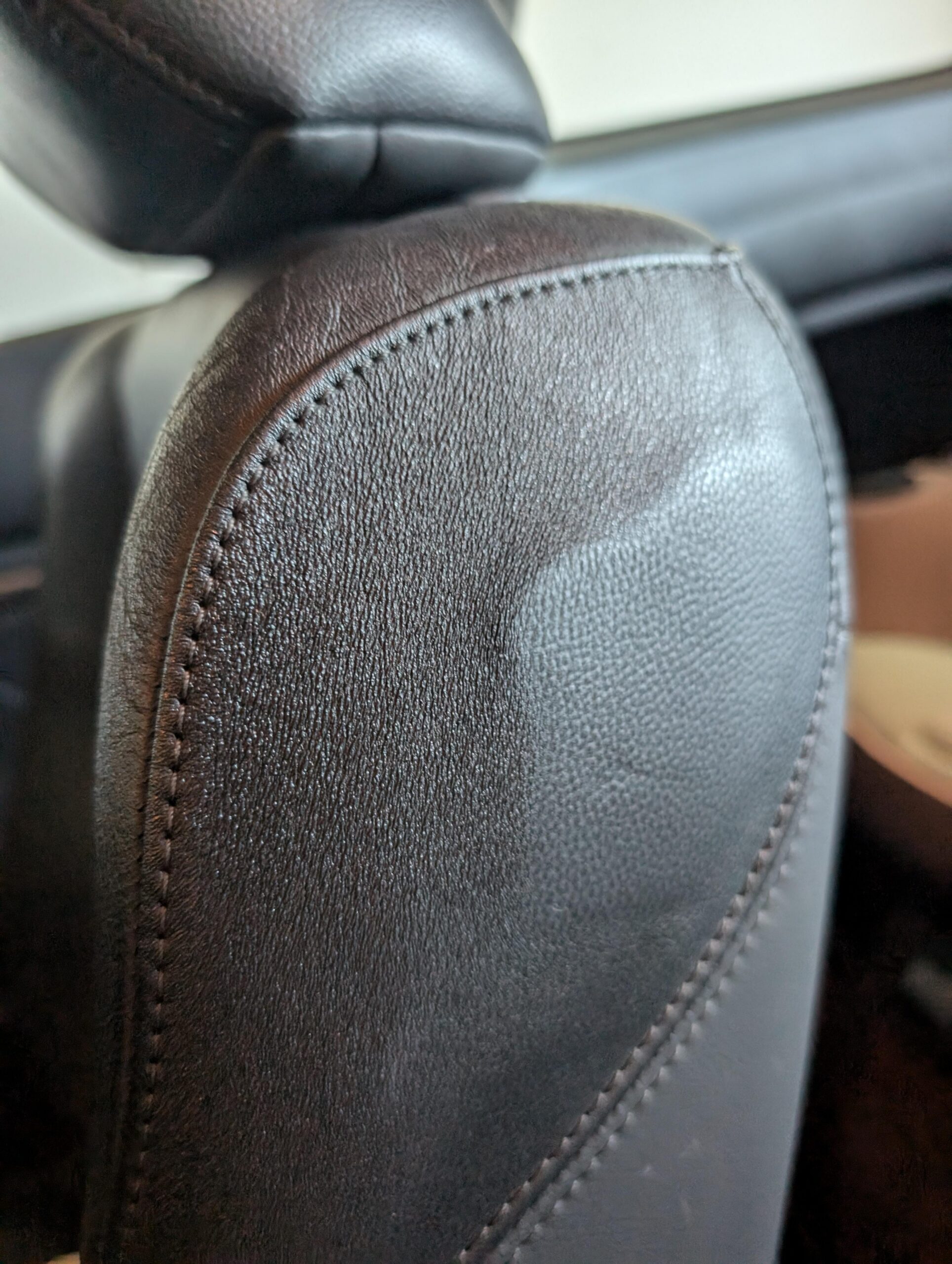 Restoring Water-Damaged Leather: A Professional Guide to Reviving Flash-Dried Auto Interiors